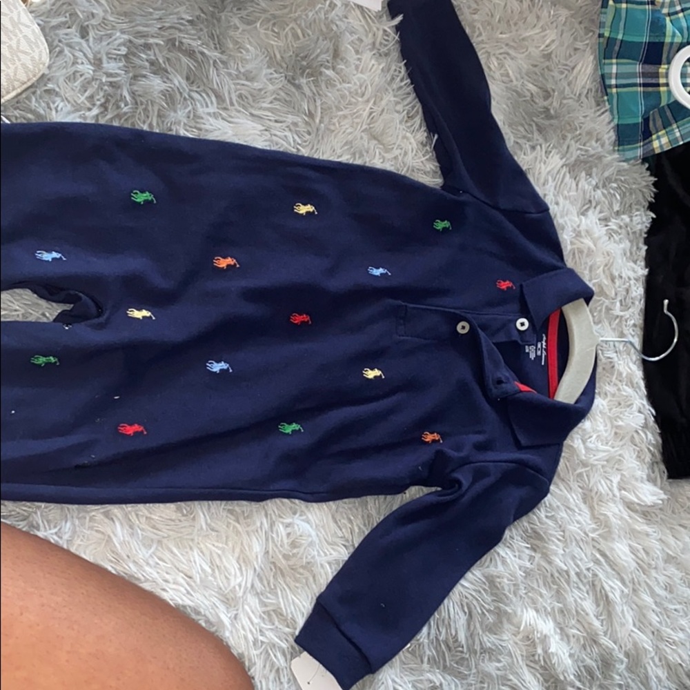 Baby clothes